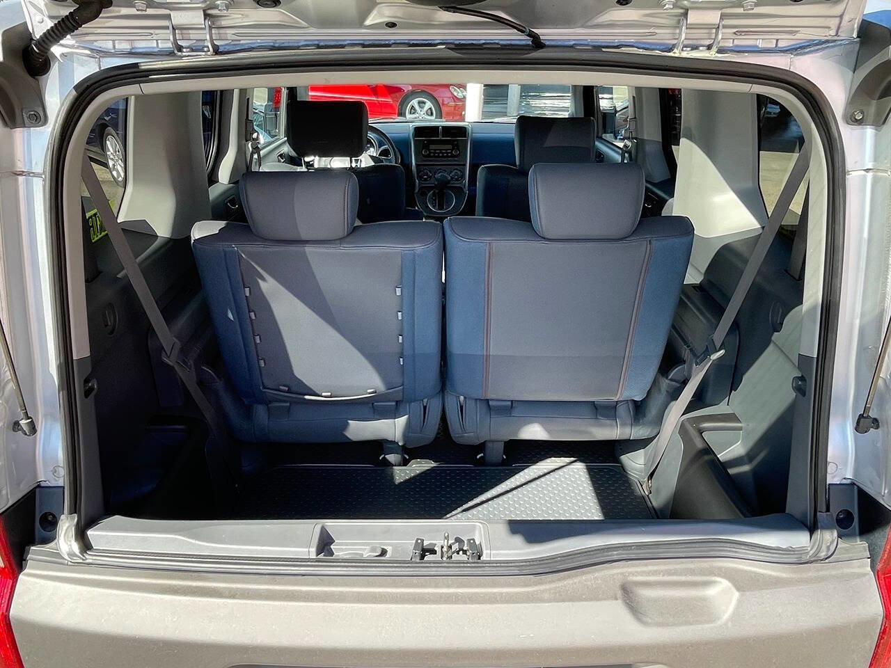 Used 2003 Honda Element EX image 10