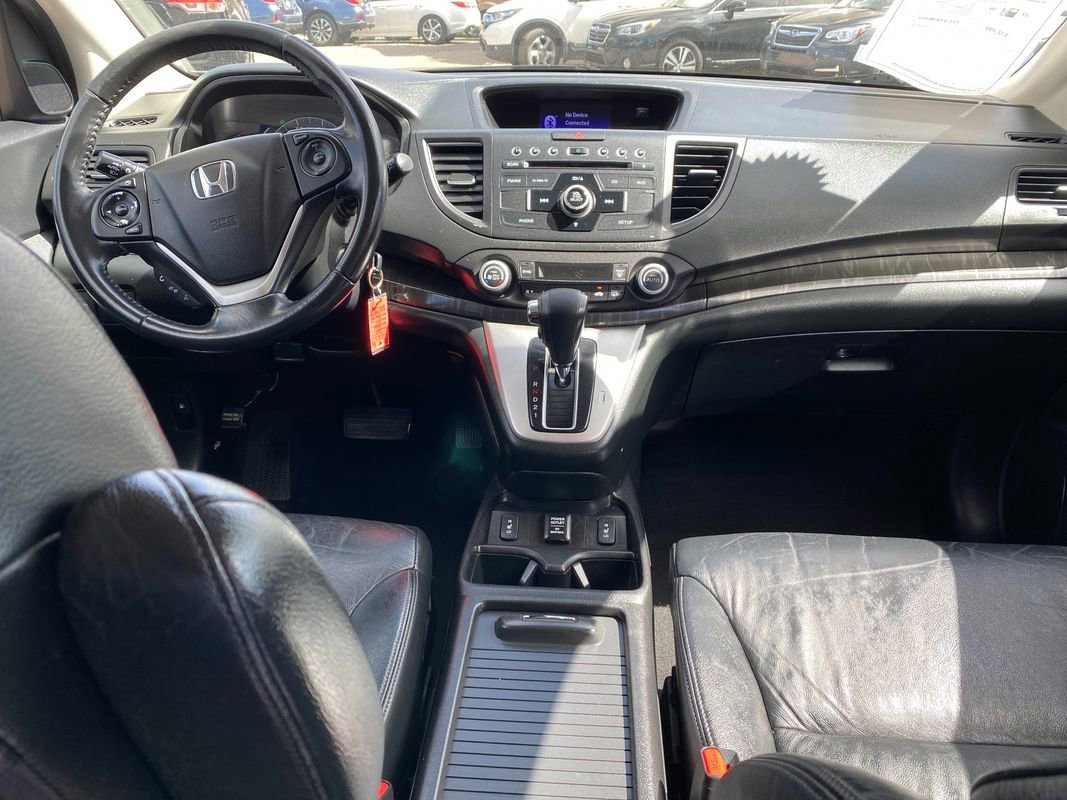 Used 2013 Honda CR-V EX-L image 18