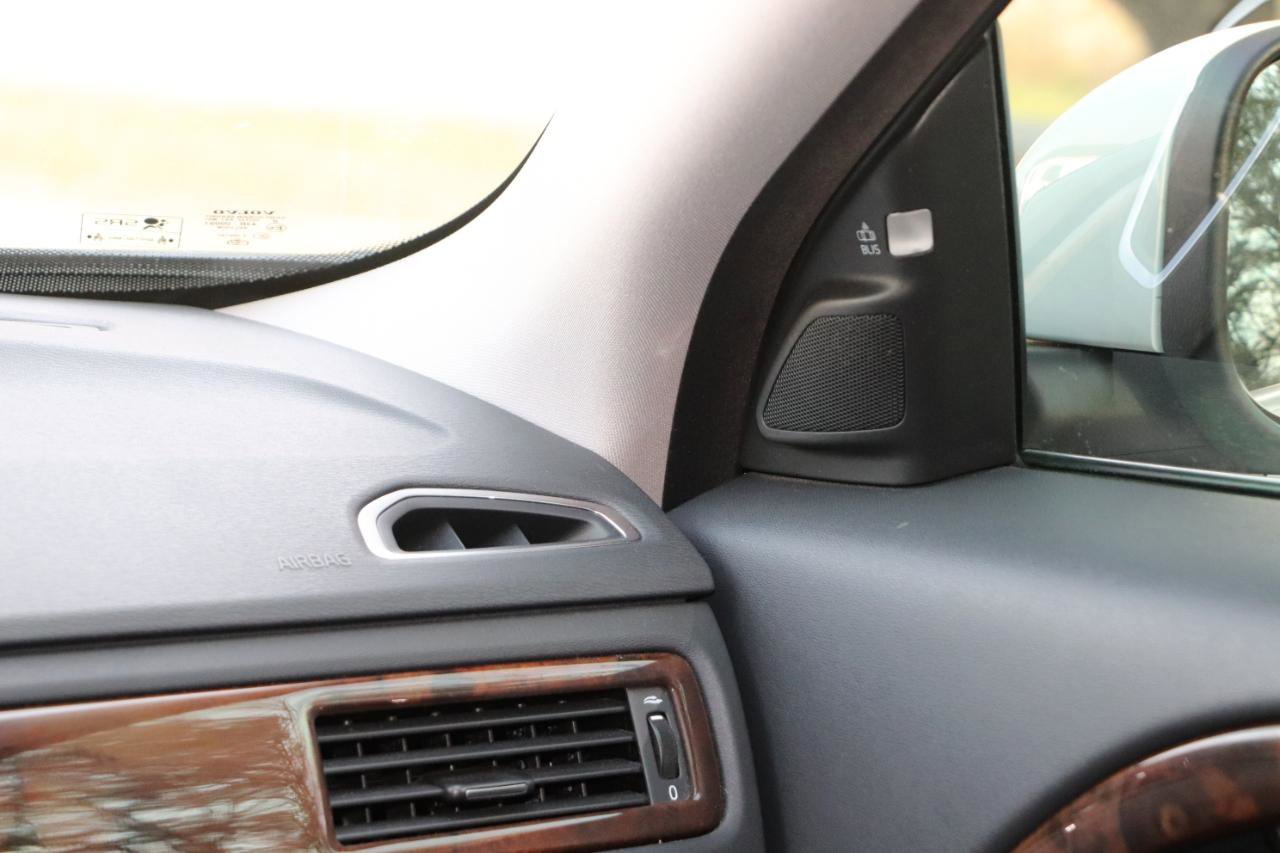 Used 2012 Volvo XC70 T6 image 30