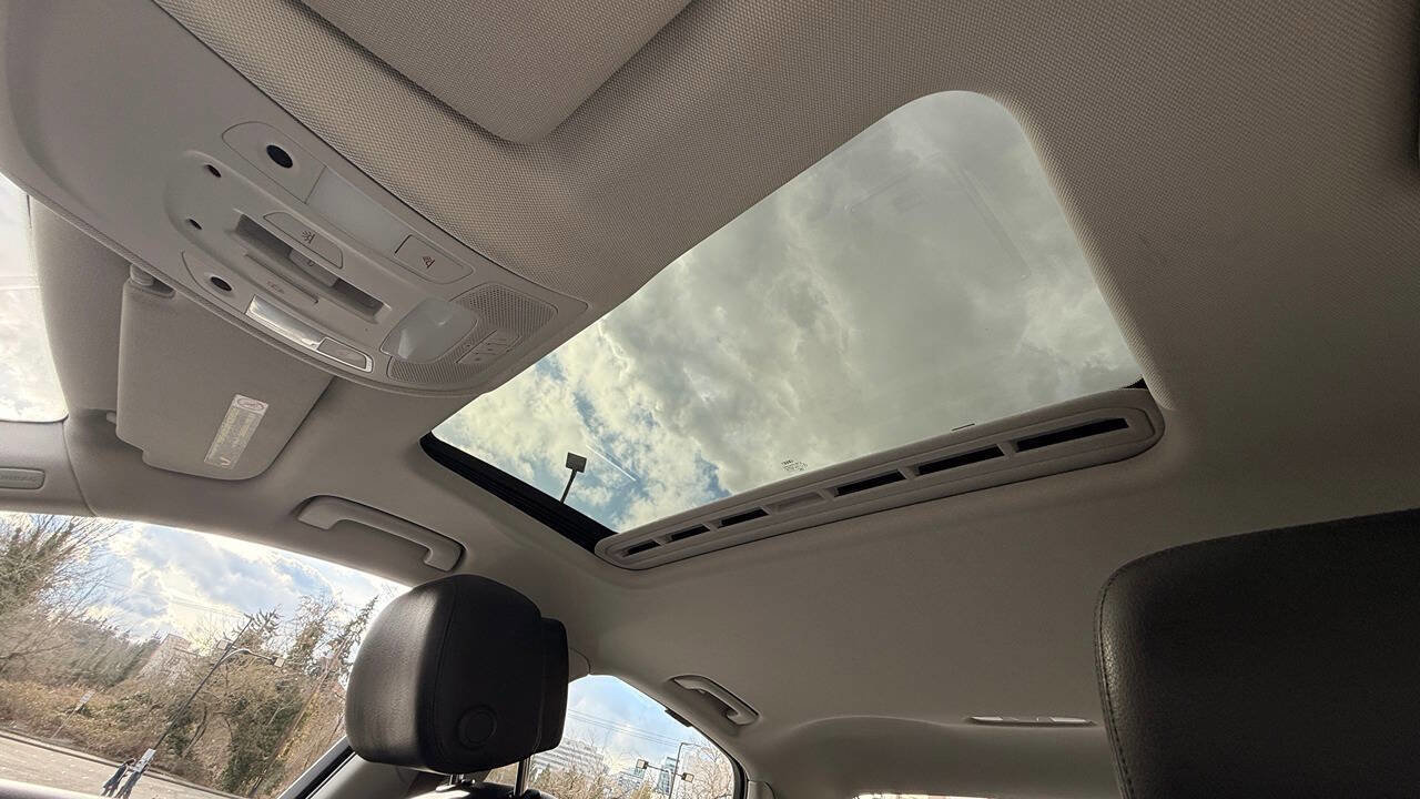 Used 2015 Audi A6 TDI Premium Plus w/ Warm Weather Package image 65