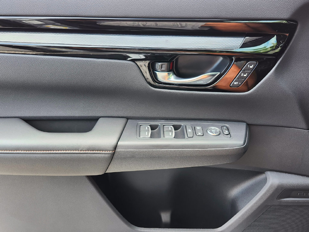 New 2026 Honda CR-V Sport Touring image 22