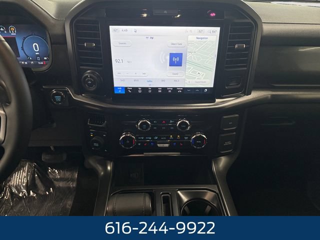 New 2026 Ford F150 Lariat AWD/4WD image 5