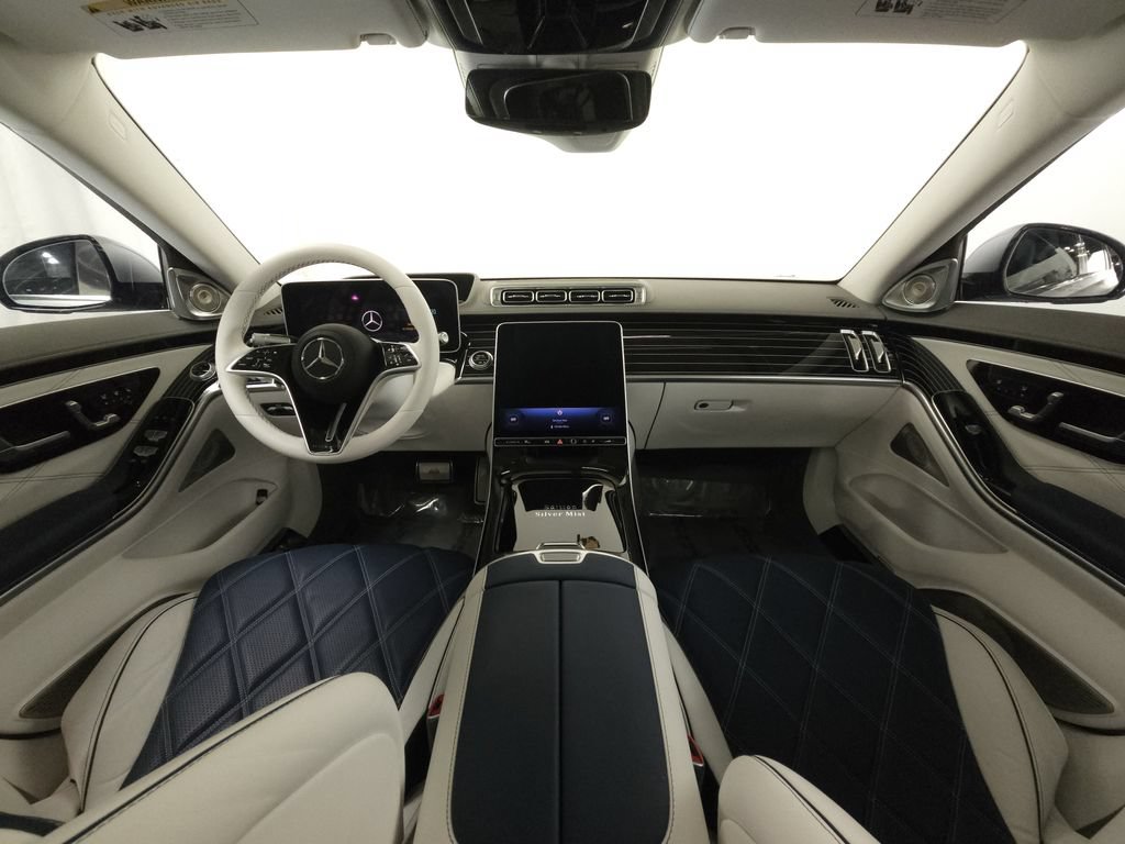Used 2024 Mercedes-Benz Maybach S 680 4MATIC image 29