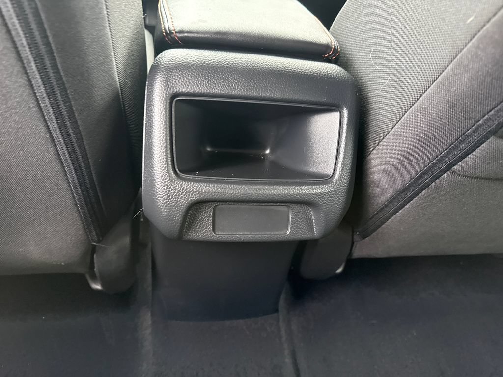 Used 2024 Honda HR-V Sport image 21