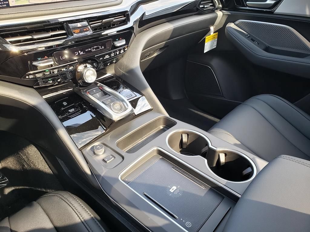 New 2026 Acura MDX SH-AWD image 13