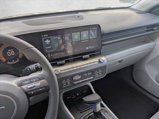 New 2026 Hyundai Kona SEL Sport image 12