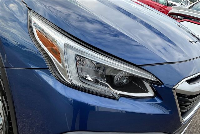 Used 2021 Subaru Outback Limited image 28