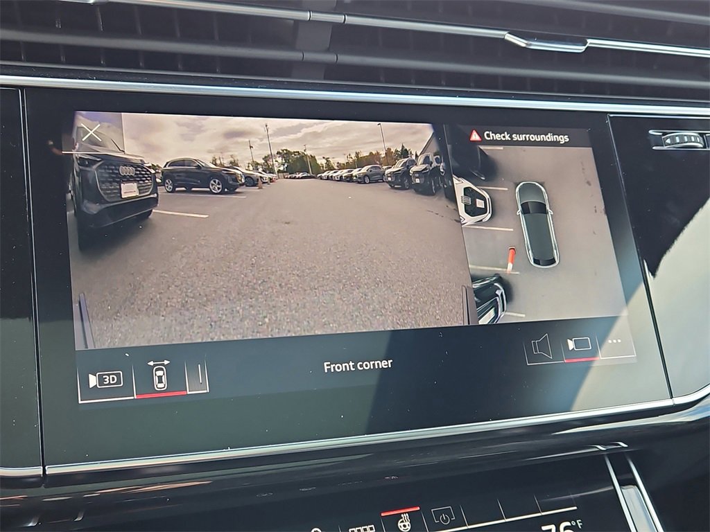 New 2026 Audi Q8 Premium Plus image 8