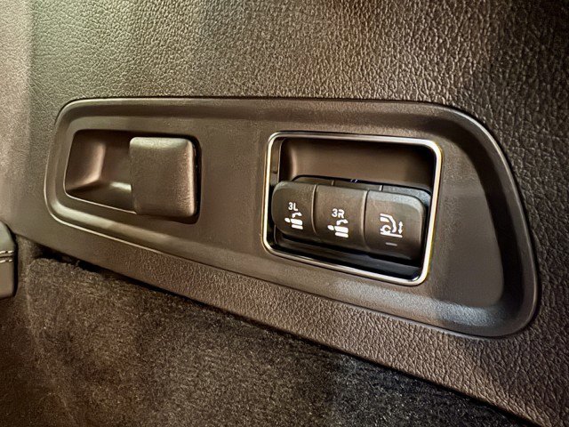 New 2026 Mercedes-Benz GLS 63 AMG 4MATIC image 34