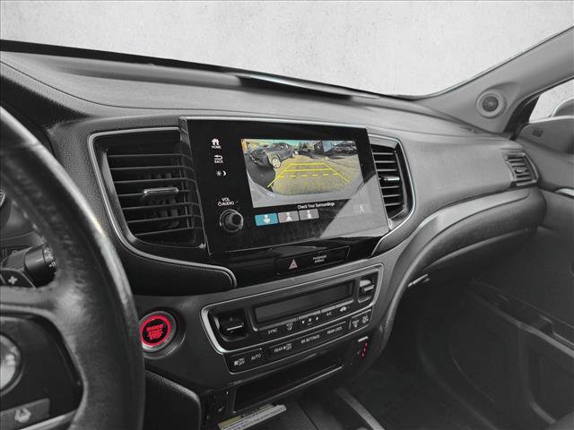 Used 2022 Honda Pilot Special Edition image 15