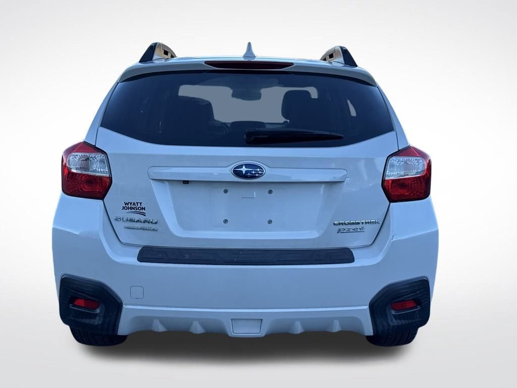 Used 2016 Subaru Crosstrek 2.0i Limited w/ Popular Package #1 image 4