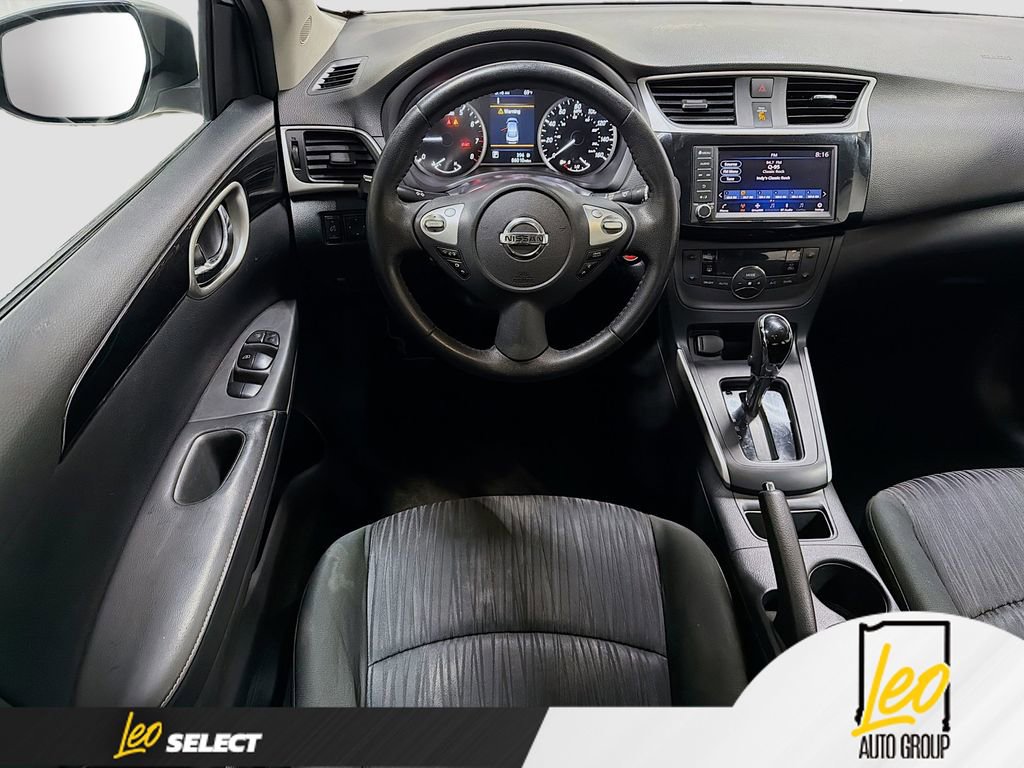 Used 2019 Nissan Sentra SV image 20
