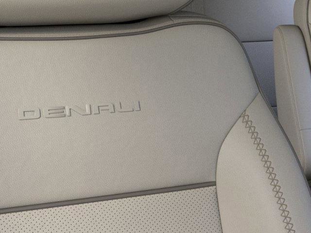 New 2026 GMC Yukon Denali image 21
