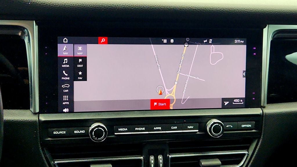 Used 2019 Porsche Macan S w/ Premium Package Plus AWD/4WD image 20