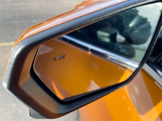 Certified 2019 Chevrolet Equinox LT image 18