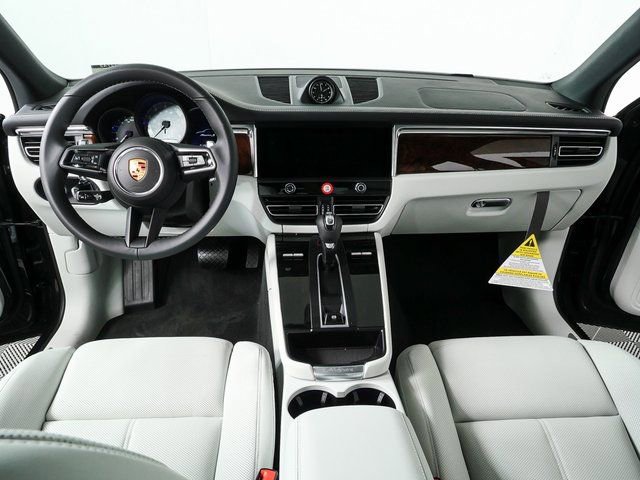 New 2026 Porsche Macan S image 19