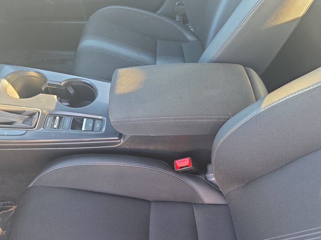 Used 2024 Honda Civic Sport image 23