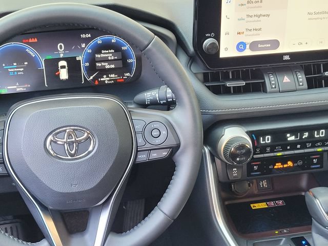 Certified 2023 Toyota RAV4 Limited AWD/4WD image 17