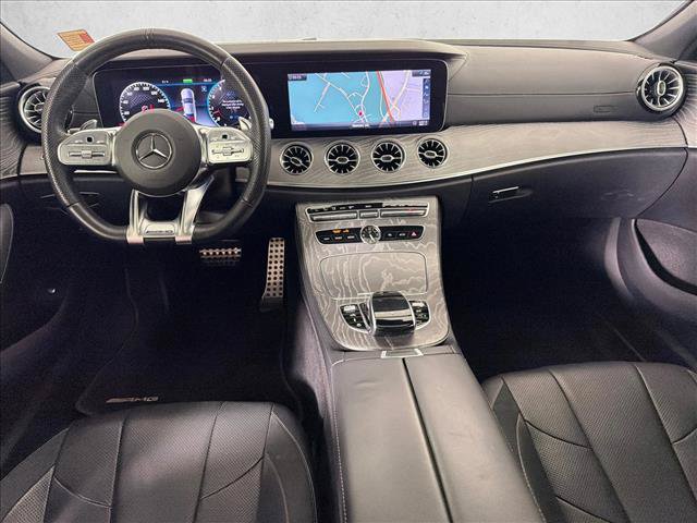 Used 2020 Mercedes-Benz CLS 53 AMG 4MATIC image 25