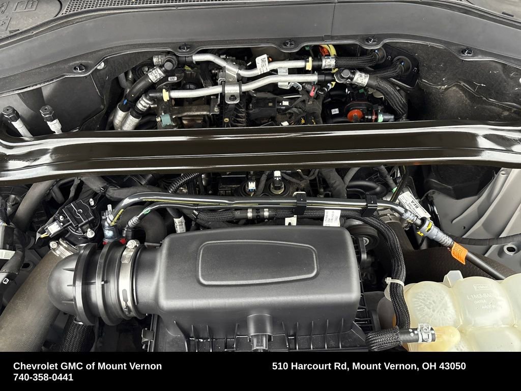 Used 2022 Ford Explorer Limited w/ Equipment Group 301A image 23