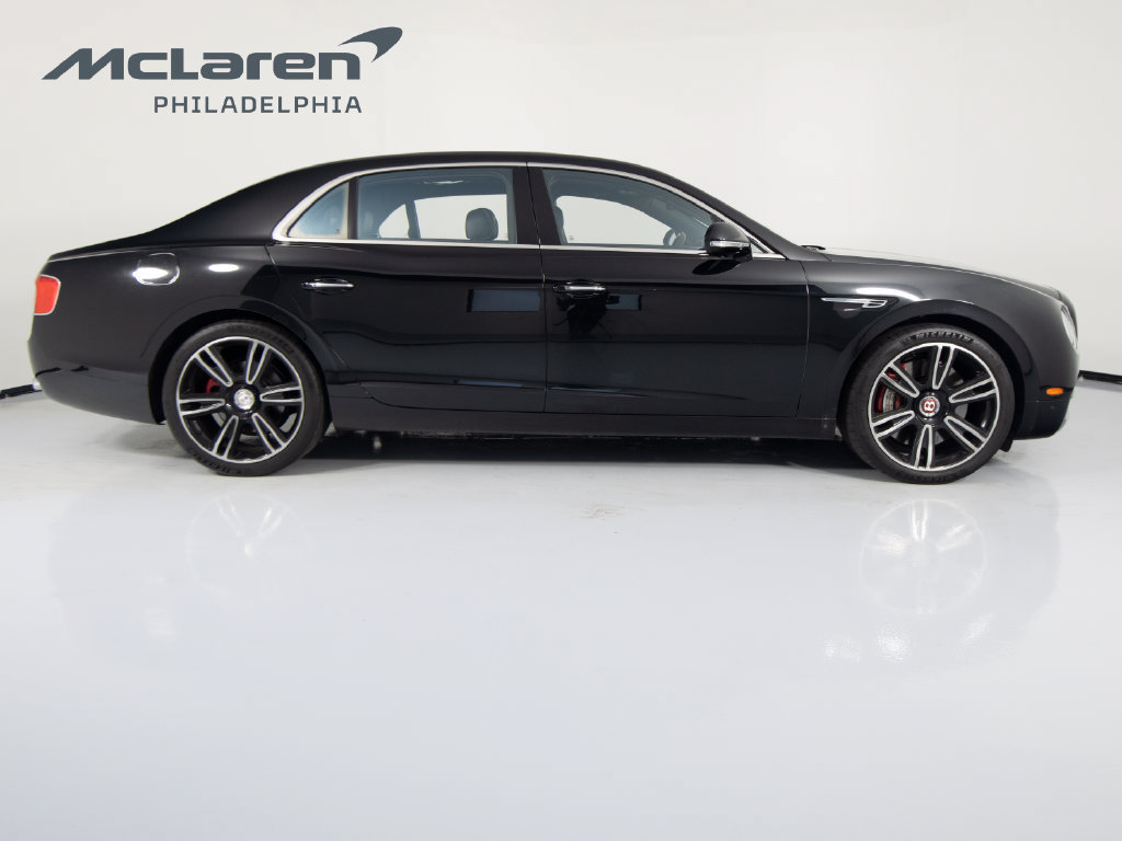 Used 2015 Bentley Flying Spur V8 AWD/4WD image 4