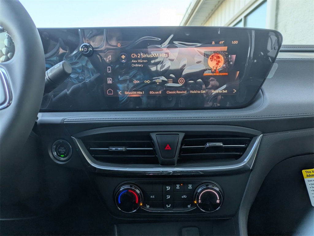 New 2026 Buick Encore GX Preferred w/ Advanced Technology Package image 14