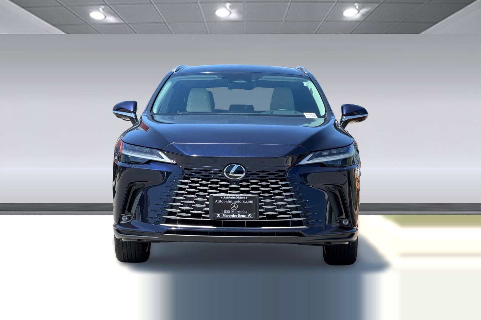 Used 2024 Lexus RX 350 FWD w/ Convenience Package image 5