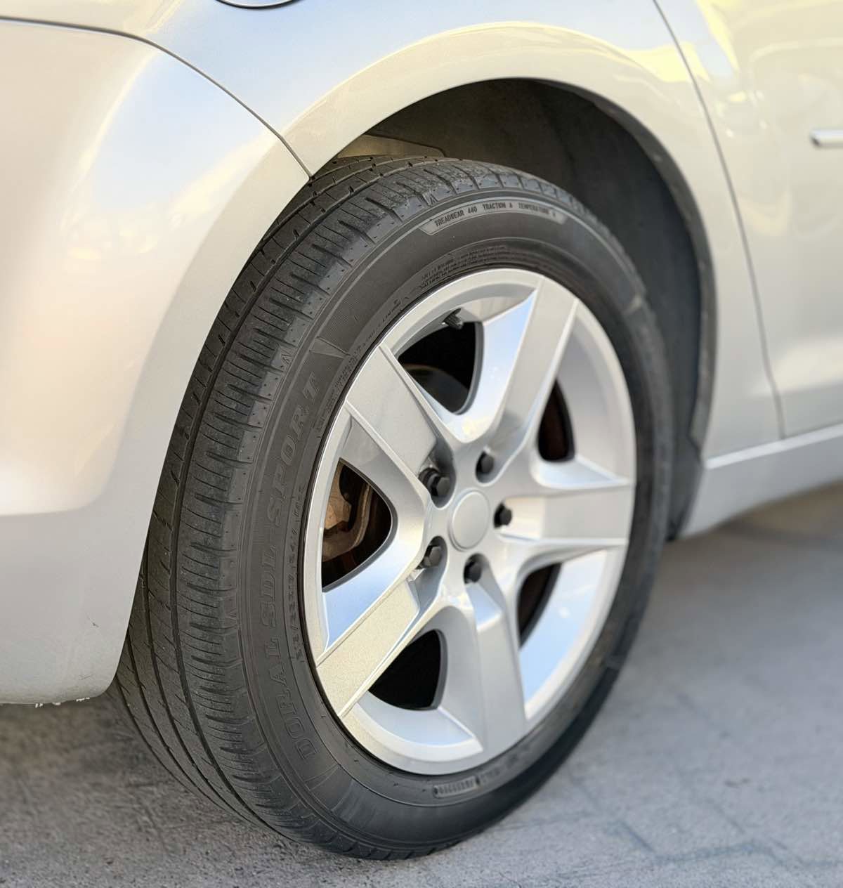 Used 2012 Chevrolet Malibu LS image 11