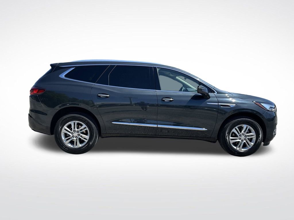 Used 2021 Buick Enclave Essence FWD image 7