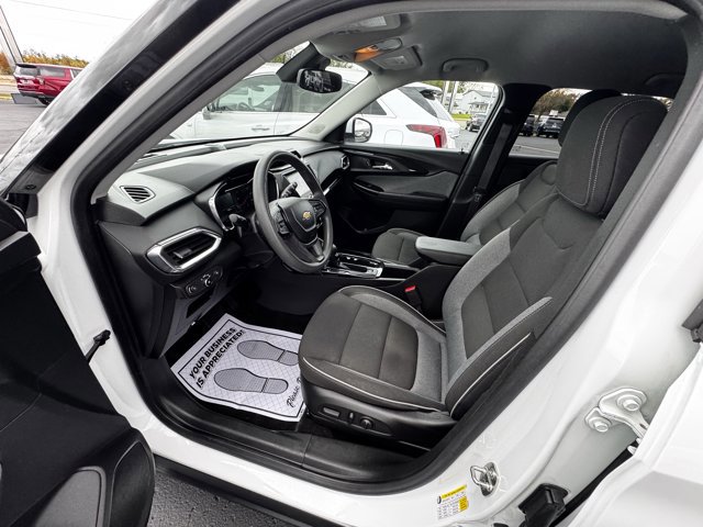 Used 2023 Chevrolet TrailBlazer LT image 6