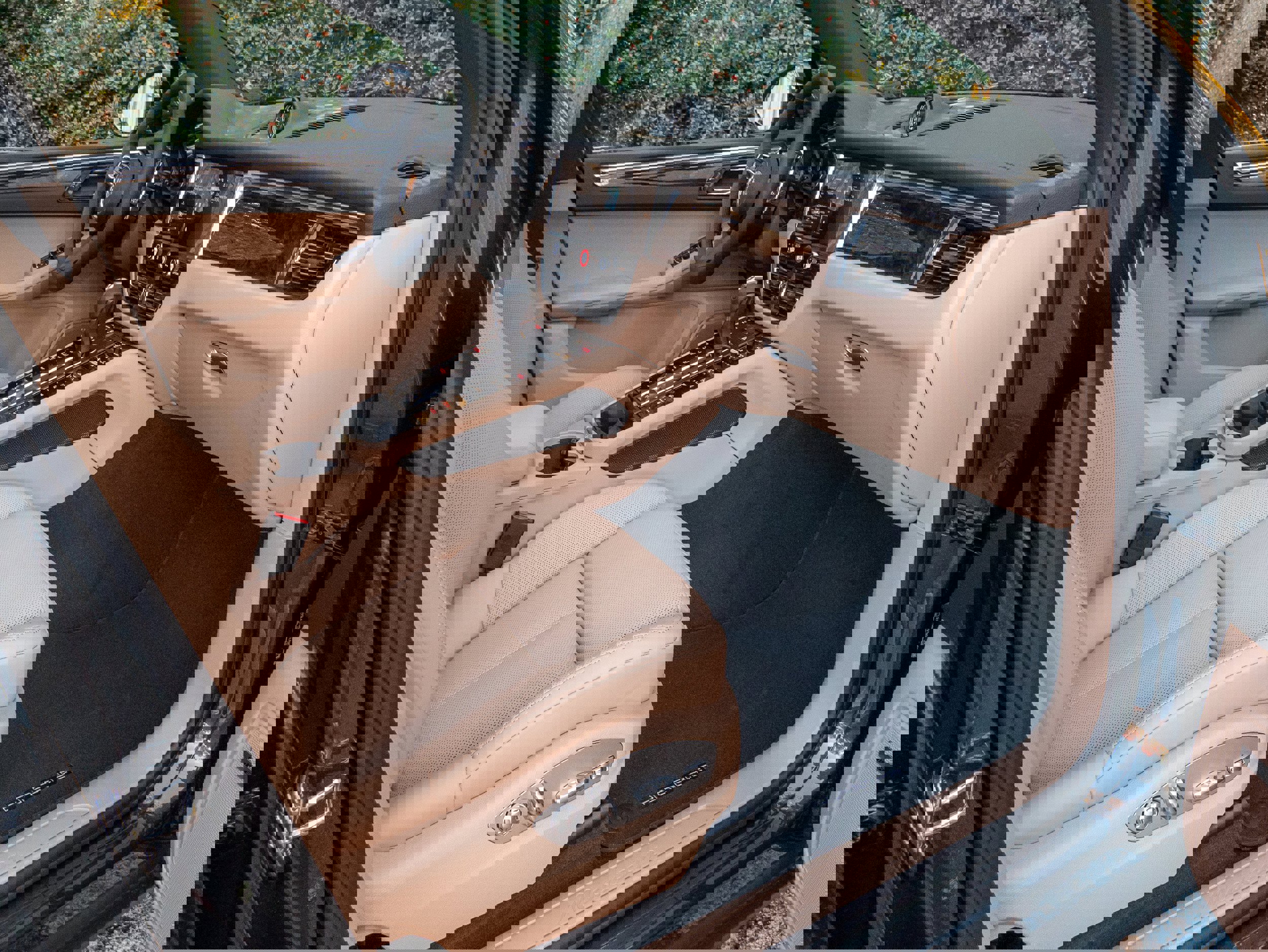 New 2026 Porsche Macan image 31