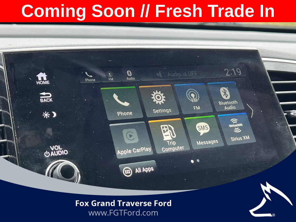 Used 2021 Honda Pilot EX image 22