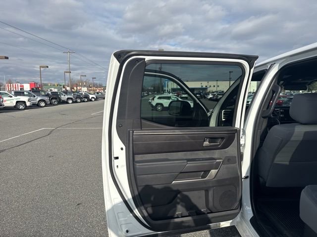 Used 2025 Toyota Tundra SR5 image 11
