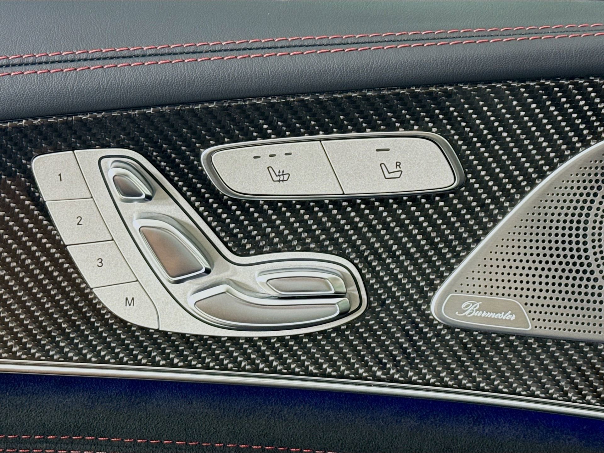 Certified 2022 Mercedes-Benz AMG GT 53 image 22