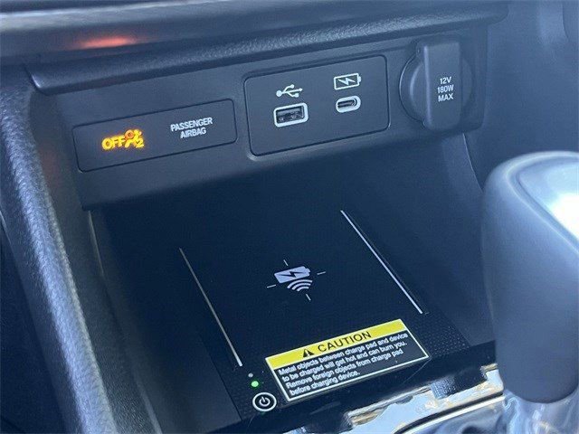 New 2026 Acura Integra A-Spec FWD image 20