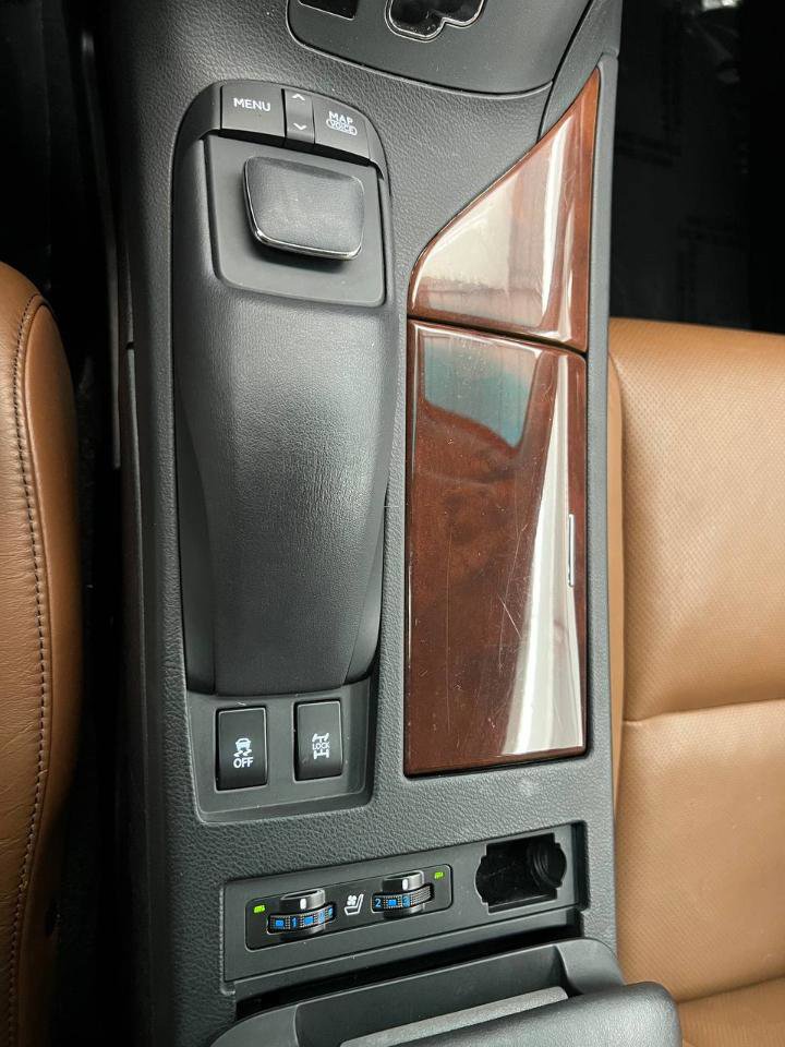 Used 2013 Lexus RX 350 AWD w/ Navigation Pkg image 19