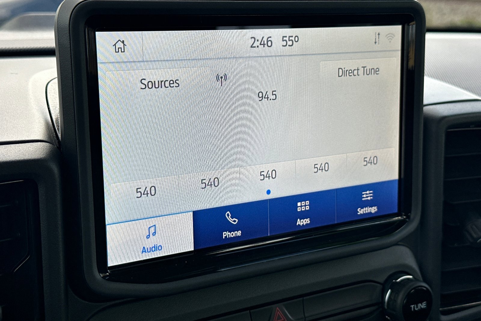 Used 2021 Ford Bronco Sport image 18