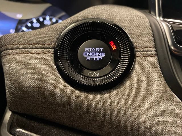 Used 2023 Jeep Compass Latitude w/ Sun and Sound Group AWD/4WD image 15