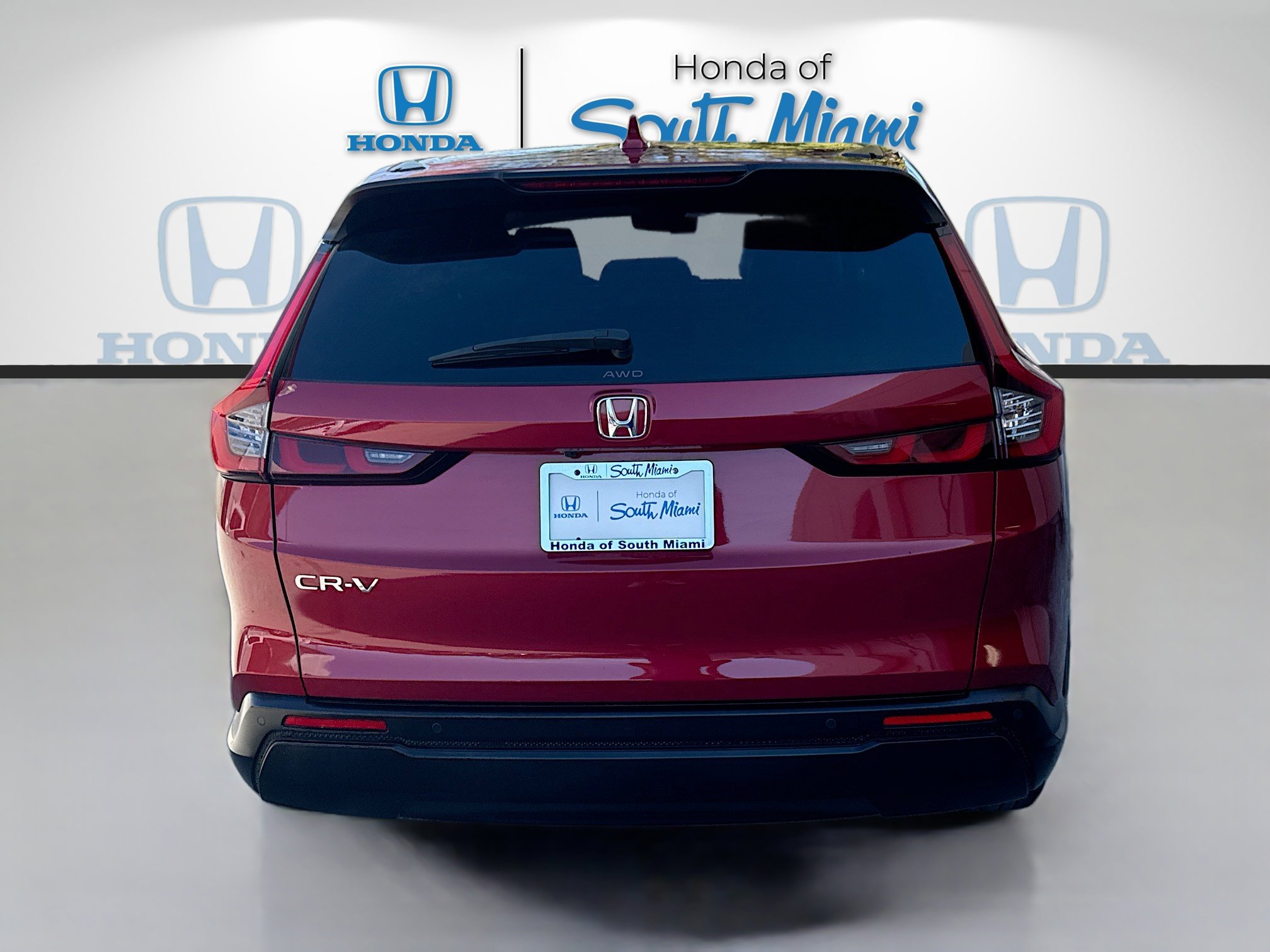 Used 2023 Honda CR-V EX-L image 6