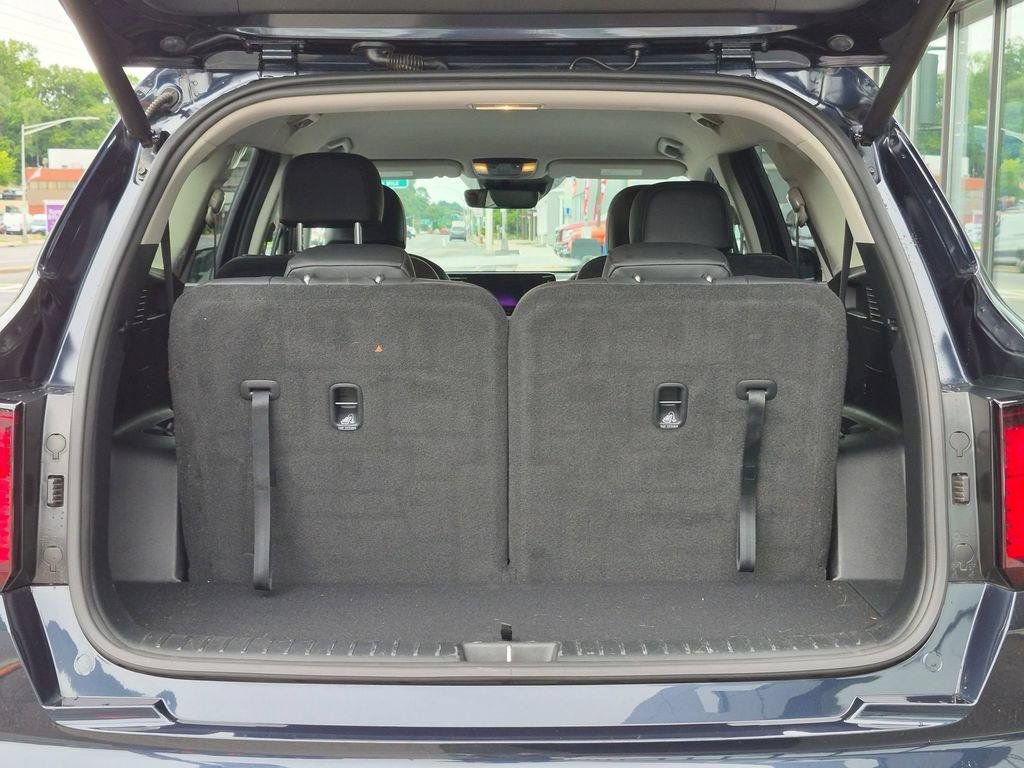 Certified 2023 Kia Sorento EX AWD/4WD image 9