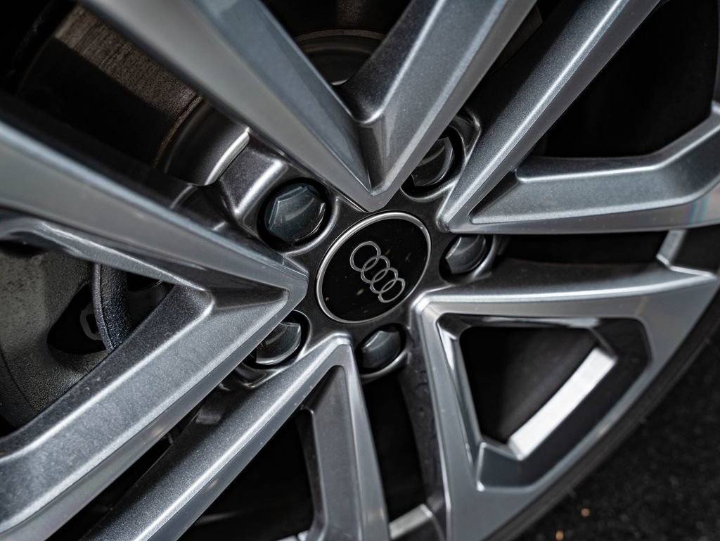 New 2026 Audi A3 2.0T Premium Plus AWD/4WD image 8
