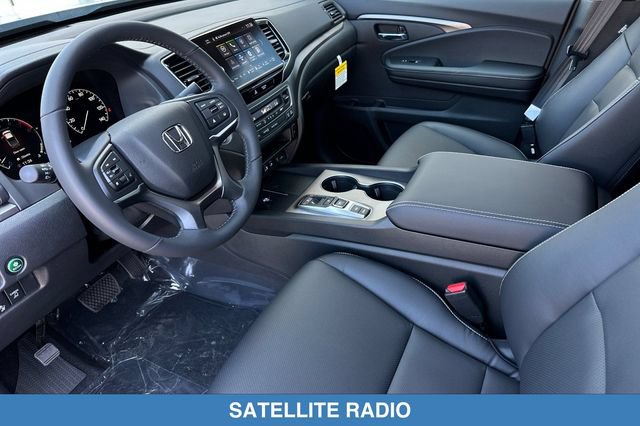 New 2026 Honda Ridgeline RTL image 10