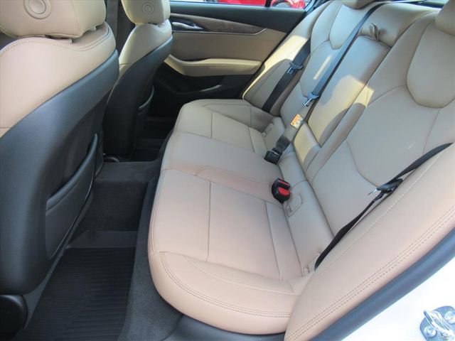 New 2026 Cadillac CT5 Premium Luxury image 30