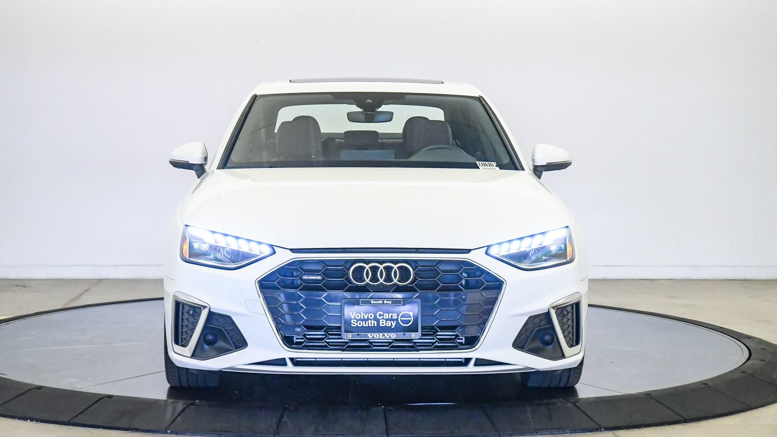 Used 2022 Audi A4 2.0T Premium Plus w/ Premium Plus Package AWD/4WD image 7
