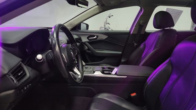 Used 2023 Acura TLX w/ Technology Package image 16
