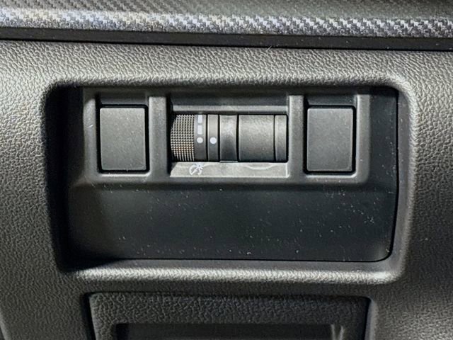 New 2026 Subaru Crosstrek 2.5i Limited w/ Crosstrek Mirror Package image 10