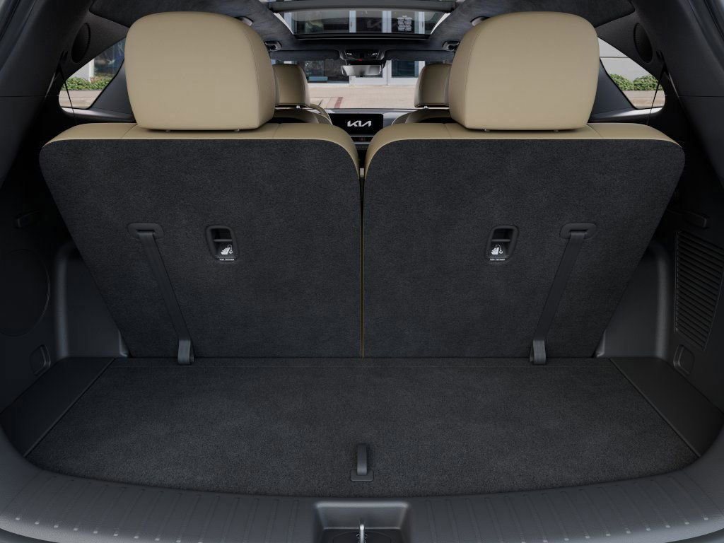 New 2026 Kia Sorento SX Prestige w/ Olive Brown Leather Package image 24