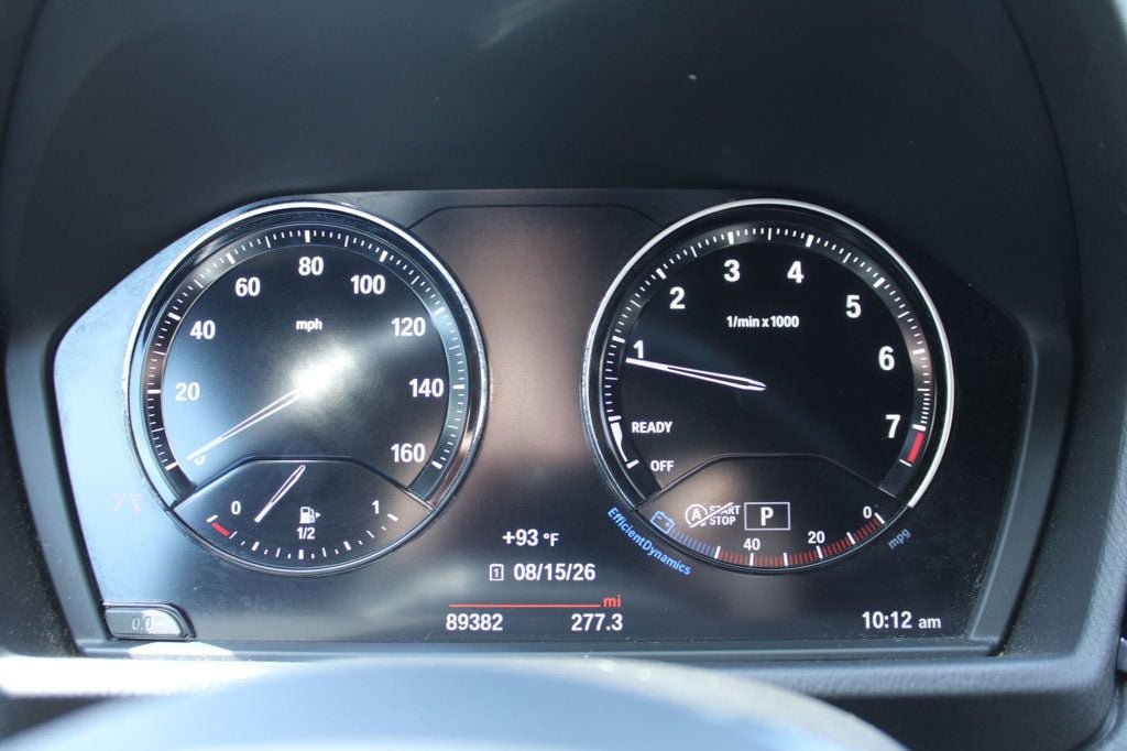Used 2020 BMW X2 xDrive28i AWD/4WD image 15