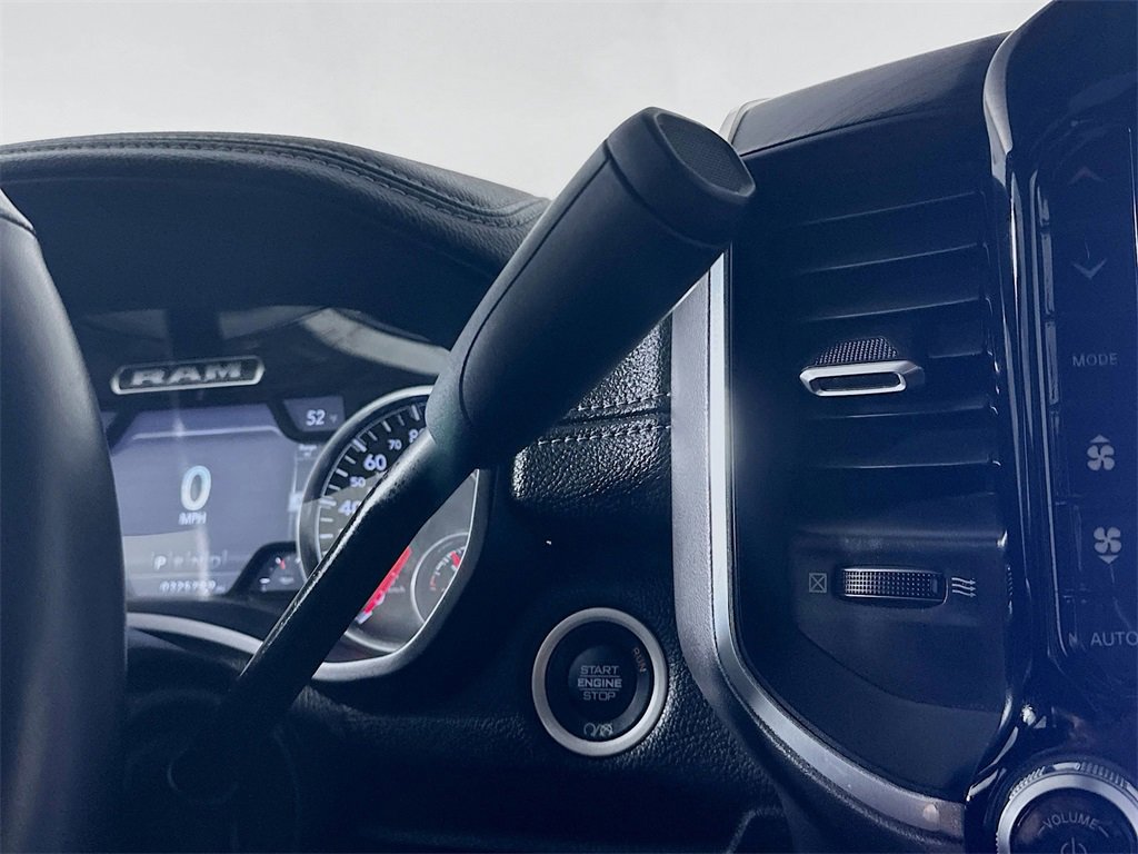 Used 2024 RAM 3500 Laramie w/ Night Edition image 16