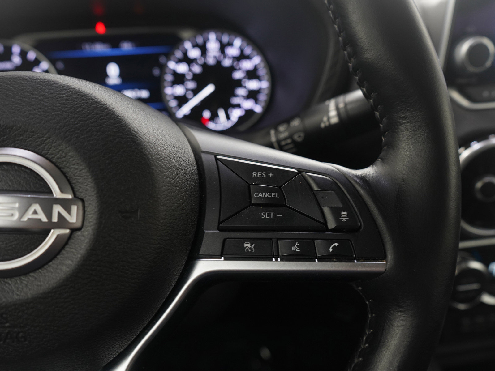 Used 2024 Nissan Sentra SV w/ All-Weather Package image 25